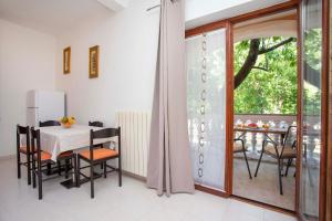 Fotografie z fotogalerie ubytování Apartmani Marica v destinaci Plomin