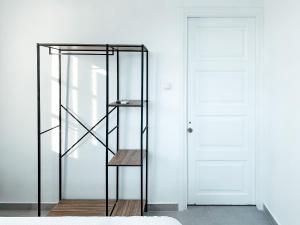 Foto da galeria de Fabrica Sunset Apartments em Megali Ammos