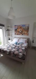 Gallery image of B&b Casa Vita Marconia in Marconia