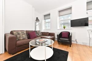 Gallery image of Covent Garden & Soho, Cosy & Cool, Spacious Apartment in London