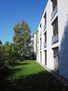 Zgrada u kojoj se nalazi hotel