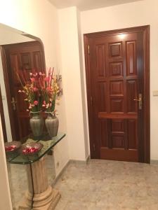 Gallery image of Apartamentos turísticos CHUS in A Coruña