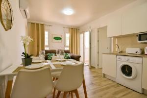 Gallery image of Apartments CURA BEACH in Torrevieja