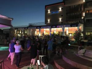 Gallery image of Hotel Fiesta in Golden Sands