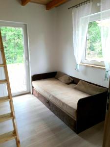 Galeriebild der Unterkunft Kaszubska Dolina Pięciu Stawów in Wiele