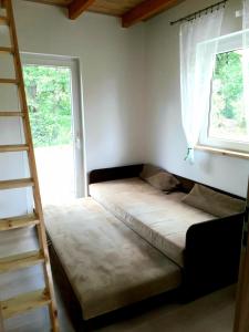 Galeriebild der Unterkunft Kaszubska Dolina Pięciu Stawów in Wiele