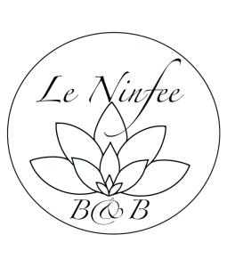 Certifikát, hodnocení, plakát nebo jiný dokument vystavený v ubytování B&B Le Ninfee