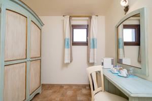 Fotografie z fotogalerie ubytování Borgo Alba Barona Turismo Rurale v destinaci Golfo Aranci