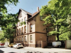 Gallery image of Altstadt-Ferienwohnungen Braunschweig in Braunschweig