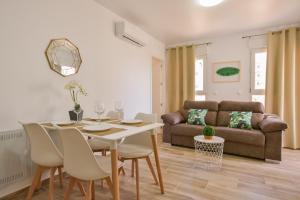 Foto dalla galleria di Apartments CURA BEACH a Torrevieja