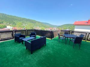 Billede fra billedgalleriet på Gajówka&Vita Pokoje Gościnne i Szczyrk