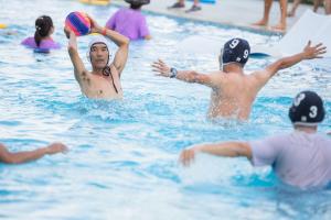 Hosté ubytování Selectum Noa Resort Cam Ranh