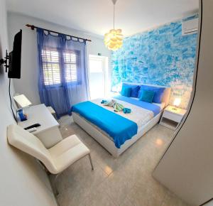 Fotografie z fotogalerie ubytování Beachfront apartments Kate v destinaci Orebić