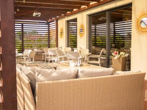 Ảnh trong thư viện ảnh của Zielony Zakątek ở Łeba