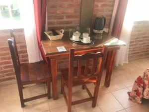 奇莱西托卡巴那玛蒂娜酒店的相册照片