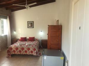 奇莱西托卡巴那玛蒂娜酒店的相册照片