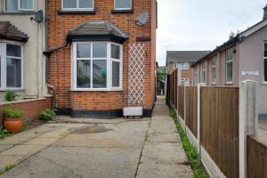 Gallery image of Spacious Three Bed Central Chelmsford House - Free Parking & Wifi in Chelmsford