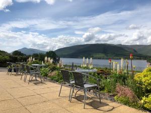 Gallery image of Hillview Guest House in Fort William