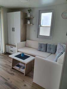 Gallery image of Floating House SENA in Pula +25 photos