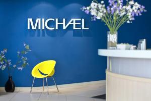 Fotografie z fotogalerie ubytování Hotel Michael v Praze