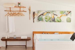 Galeriebild der Unterkunft La Pequeña Luz Casa Rural in Tabanera de Cerrato