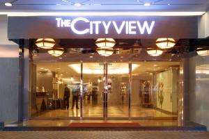 Kép The Cityview - Chinese YMCA of Hong Kong szállásáról Hongkongban a galériában