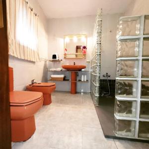 Gallery image of ALOJAMIENTO RURAL LOS MOLINOS in Gátova