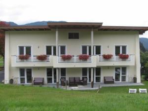 Edificio in cui si trova l'appartamento