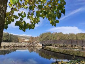 Zdjęcie z galerii obiektu El Naturalista - Los sitios de aravalle w mieście Casas del Abad