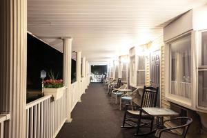 Fotografie z fotogalerie ubytování Scenic Inn v destinaci Conway