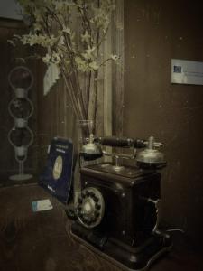 Galeriebild der Unterkunft Casa Rural El Infante in Oropesa