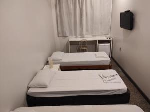 Ảnh trong thư viện ảnh của Apartamento ou Flat no Centro ở Campinas