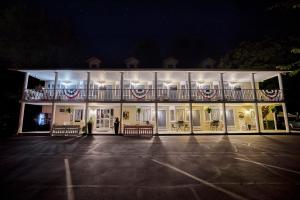 Fotografie z fotogalerie ubytování Scenic Inn v destinaci Conway
