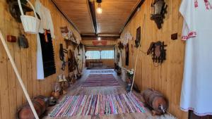 Gallery image of Lângă Stână in Curtea de Argeş