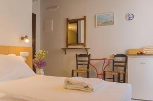 Imagen de la galería de Kalypso Studios & Rooms, en Palaiochóra 44 fotos más