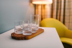 The Bradley的酒水