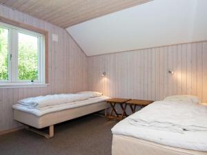 Gallery image of Three-Bedroom Holiday home in Hemmet 35 in Hemmet