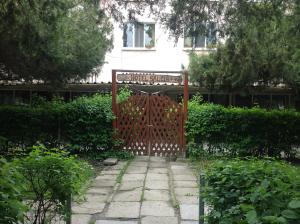 Gallery image of Guest House Salcia in Maliuc