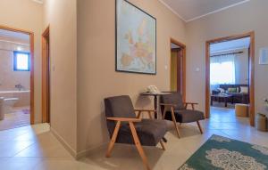 Posezení v ubytování Apartments Istra Croatia