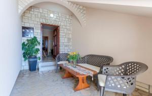 Posezení v ubytování Apartments Istra Croatia