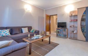 Posezení v ubytování Apartments Istra Croatia