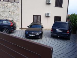 Fotografie z fotogalerie ubytování Apartments Istra Croatia v destinaci Valbandon