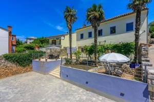 Gallery image of House TINAC in Crikvenica