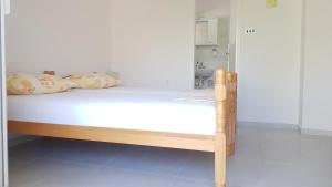 Postel nebo postele na pokoji v ubytování Accommodation Drasko