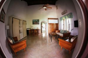 Gallery image of Negril Treehouse Resort in Negril