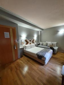 Imagen de la galería de Hotel La Cuesta, en Tapia de Casariego