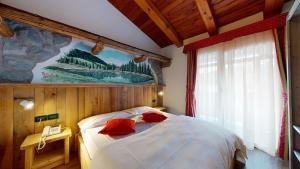 Легло или легла в стая в Hotel Selva
