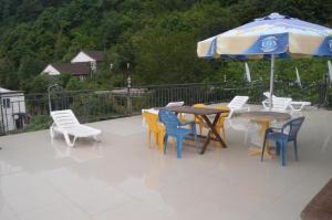 Fotografie z fotogalerie ubytování Guest house polaris v destinaci Gonio