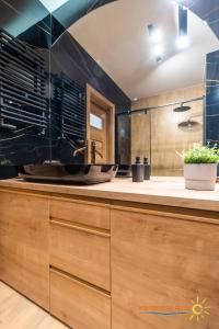 Billede fra billedgalleriet på Apartament Kołobrzeski Relax i Kołobrzeg