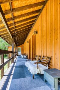 Gallery image of Beaver Lodge Hakuba in Hakuba